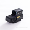 HAWKEYE New Holographic Red Dot Sight with Night Vision Red Reticle 20mm Aluminum Housing